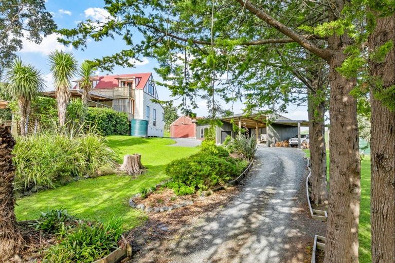 Photo of property in 15 Boler Road, Tauhoa, Warkworth, 0984