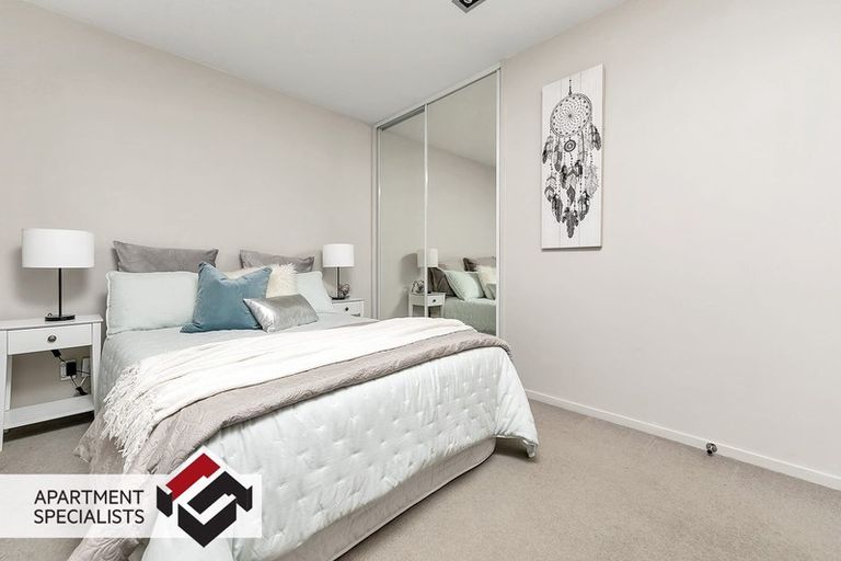 Photo of property in Shoal Haven Apartments, 112a/130 Anzac Street, Takapuna, Auckland, 0622