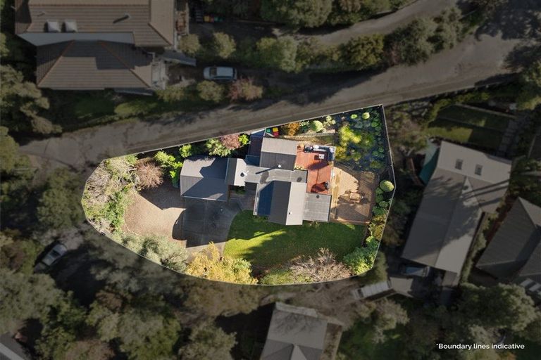 Photo of property in 49 Holliss Avenue, Cashmere, Christchurch, 8022