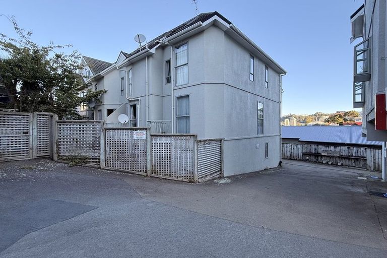 Photo of property in 287f The Terrace, Te Aro, Wellington, 6011