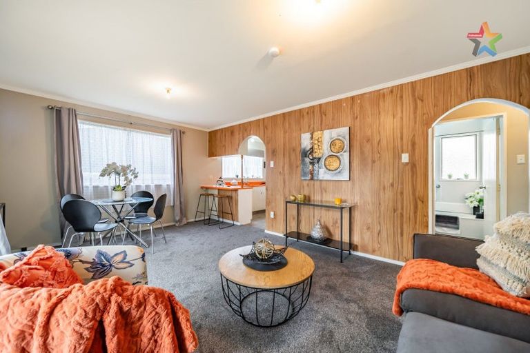 Photo of property in 316b Wellington Road, Wainuiomata, Lower Hutt, 5014