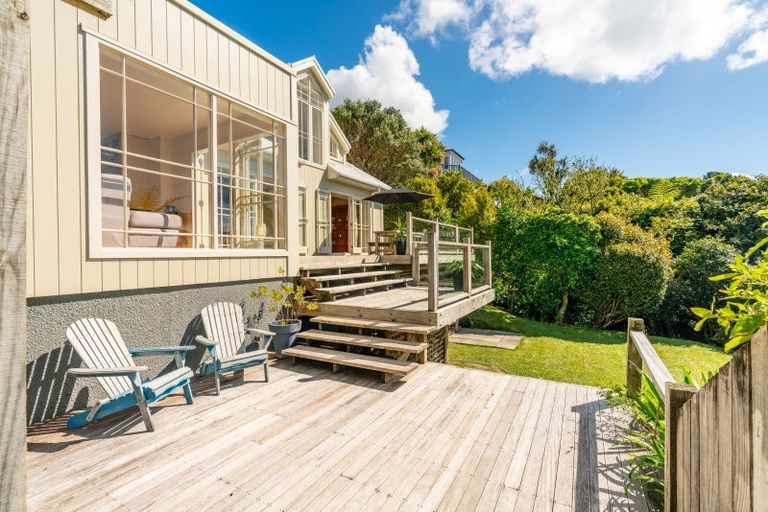 Photo of property in 99 Messines Road, Karori, Wellington, 6012