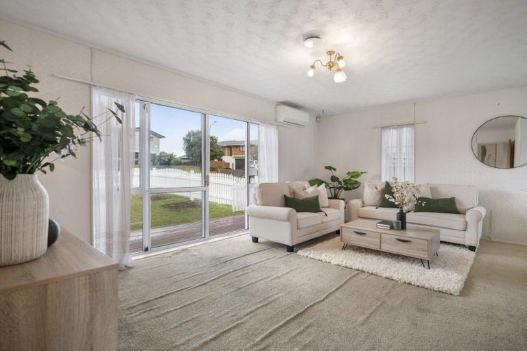 Photo of property in 1 Taumata Place, Hairini, Tauranga, 3112