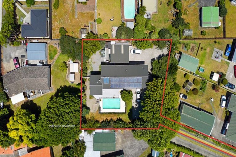 Photo of property in 66 Omana Road, Papatoetoe, Auckland, 2025