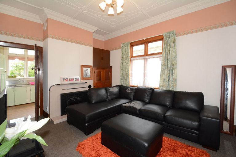 Photo of property in 14 Crest Street, Tainui, Dunedin, 9013