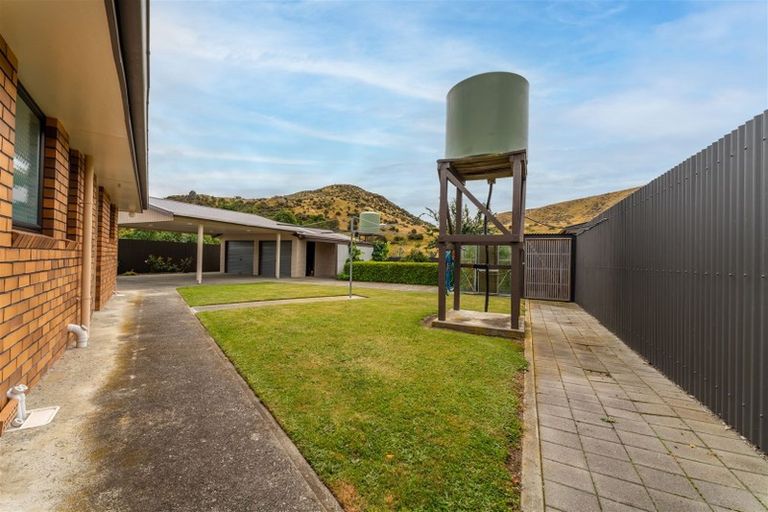 Photo of property in 56 Old Slip Road, Hakataramea, Kurow, 9498