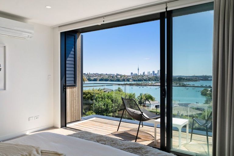 Photo of property in 26 Ngaiwi Street, Orakei, Auckland, 1071