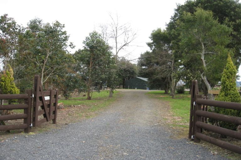 Photo of property in 800 Tiki Sh25 Road, Coromandel, 3506
