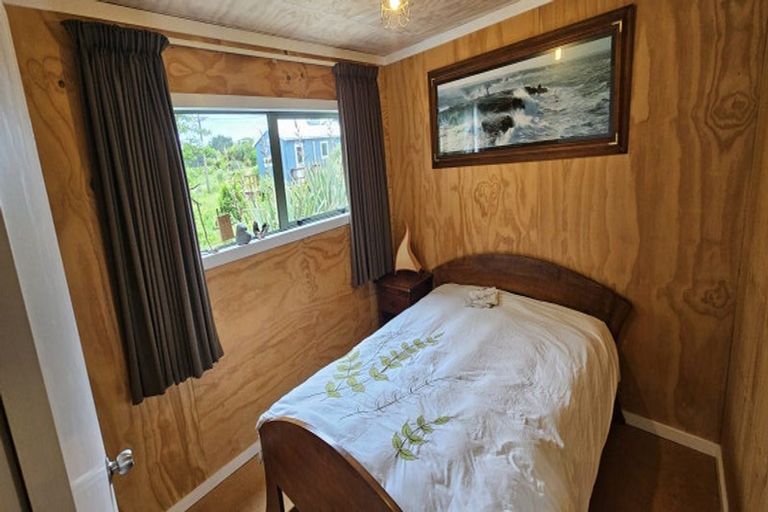 Photo of property in 4 Nikau Heights, Little Wanganui, Karamea, 7893