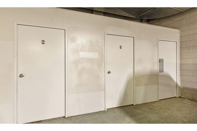 Photo of property in 6/110 Alexandra Street, Hamilton Central, Hamilton, 3204