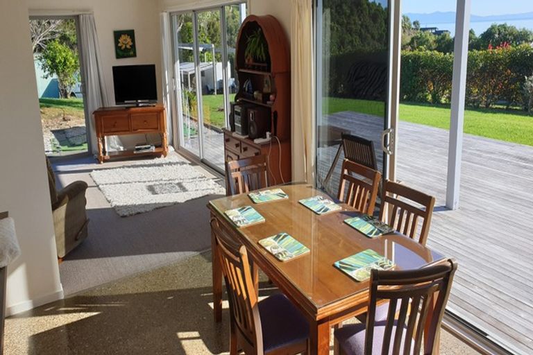 Photo of property in 36 Nyhane Drive, Ligar Bay, Takaka, 7183