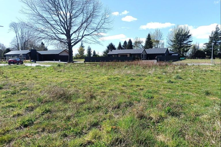 Photo of property in 24 Strawberry Place, Geraldine, 7930