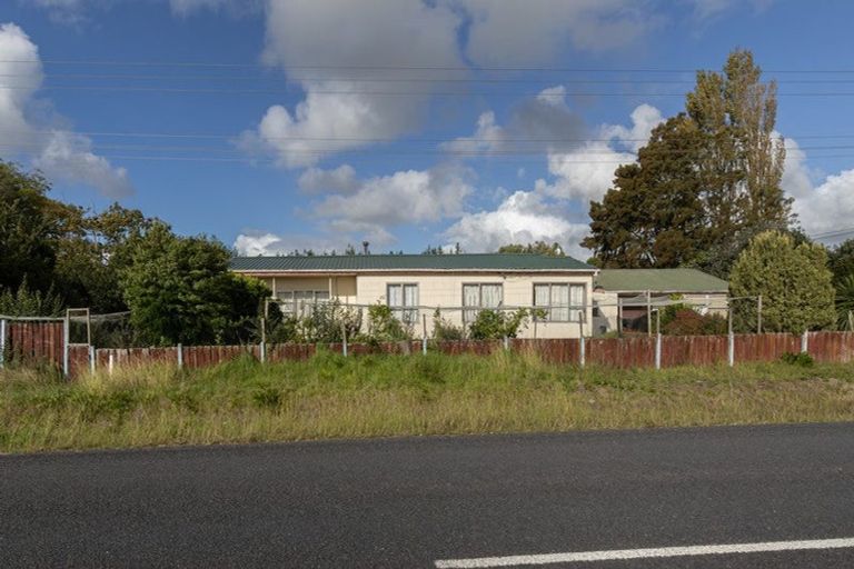 Photo of property in 206 Lumsden Road, Ohinewai, Huntly, 3771