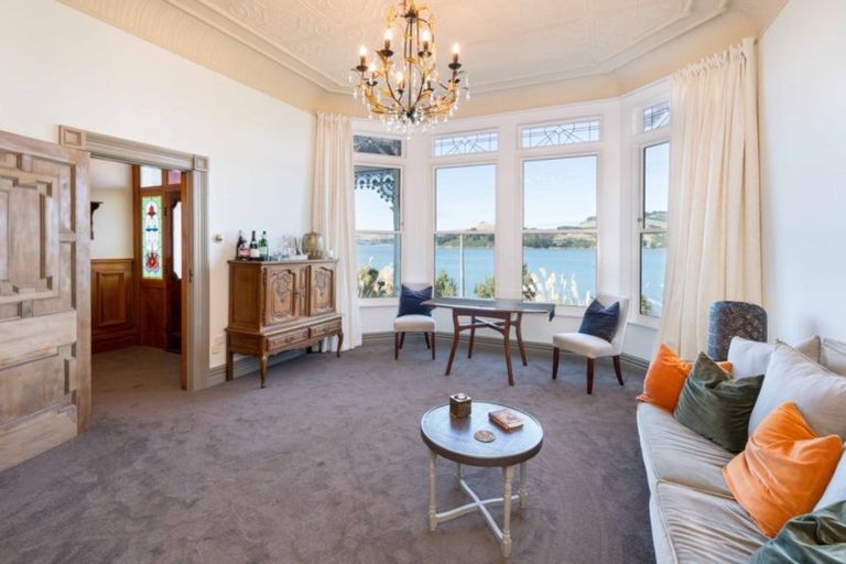 Photo of property in 60 Saint Leonards Drive, Saint Leonards, Dunedin, 9022