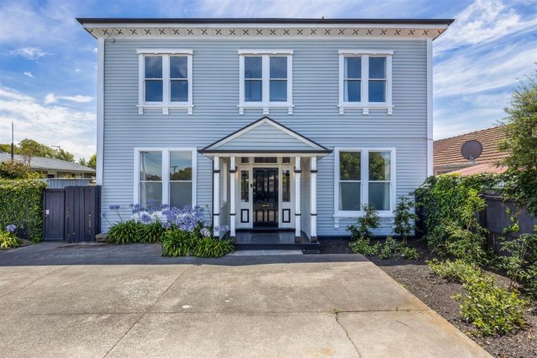 Photo of property in 1/61 Saint Albans Street, St Albans, Christchurch, 8014
