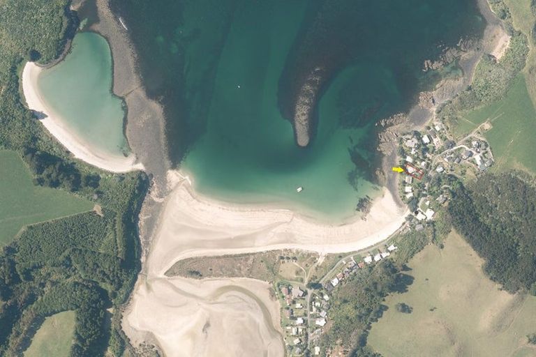 Photo of property in 47 Taronui Road, Te Ti Mangonui, Kerikeri, 0294