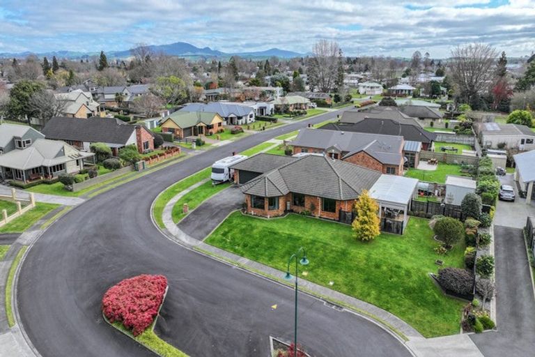 Photo of property in 8 Simpson Lane, Matamata, 3400