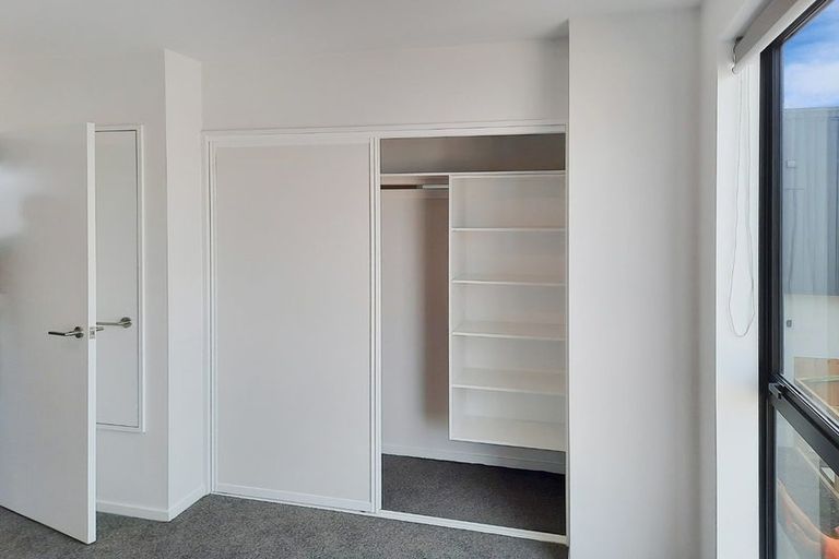 Photo of property in 14/101 Mackworth Street, Woolston, Christchurch, 8062