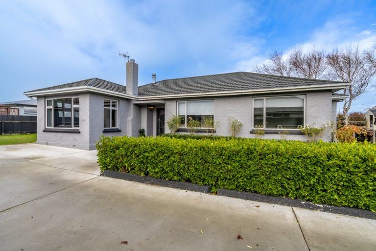 Photo of property in 203 Margaret Street, Glengarry, Invercargill, 9810