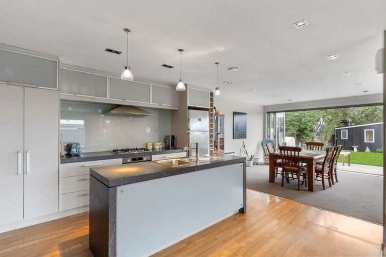 Photo of property in 433 Hills Road, Mairehau, Christchurch, 8052