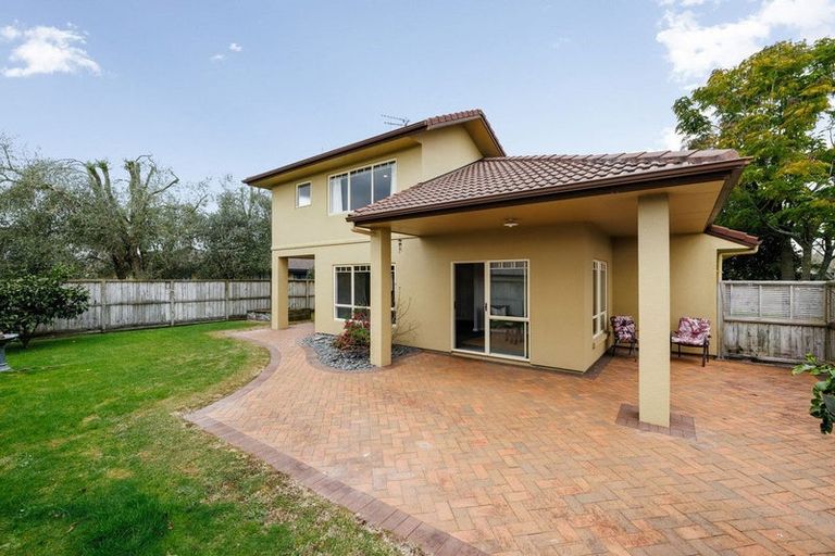 Photo of property in 181 Thornton Road, Cambridge, 3434