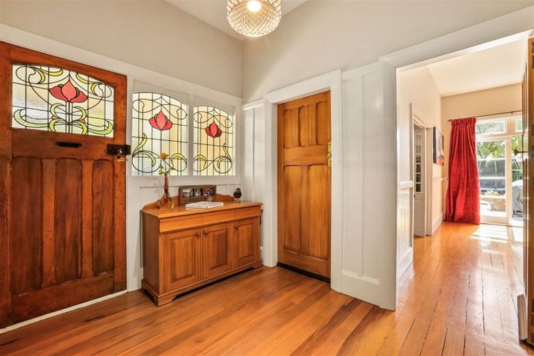 Photo of property in 95 Ranfurly Street, St Albans, Christchurch, 8014