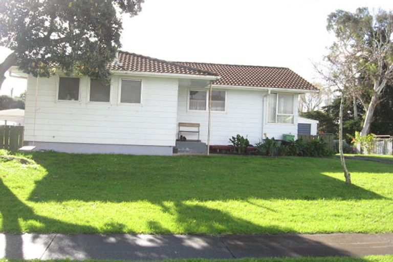 Photo of property in 9 Cosmo Place, Otara, Auckland, 2023