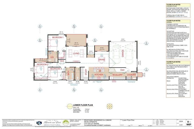 Photo of property in 14 Shropshire Street, Karaka, 2580