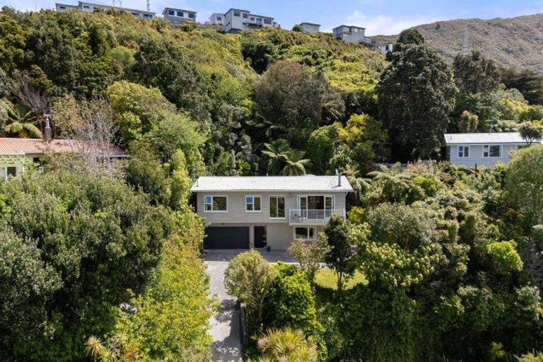 Photo of property in 59 Spencer Street, Crofton Downs, Wellington, 6035