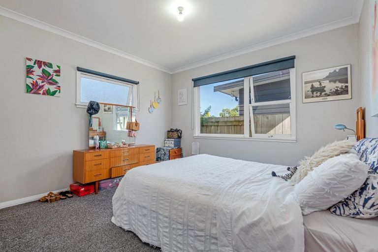 Photo of property in 169 College Street, Awapuni, Palmerston North, 4412