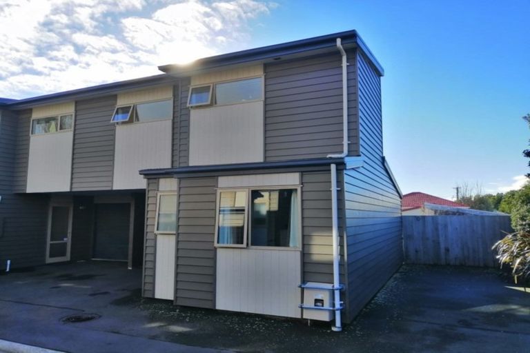 Photo of property in 11/9 Cameron Street, Sydenham, Christchurch, 8023