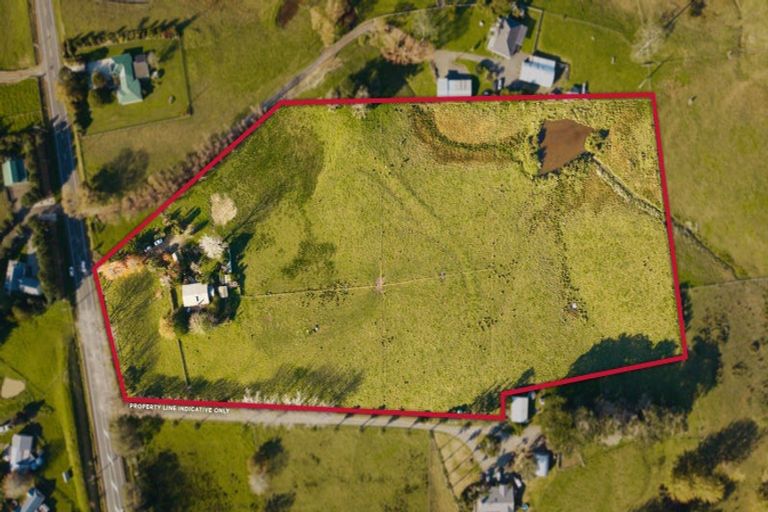 Photo of property in 391 Pine Valley Road, Dairy Flat, Silverdale, 0992