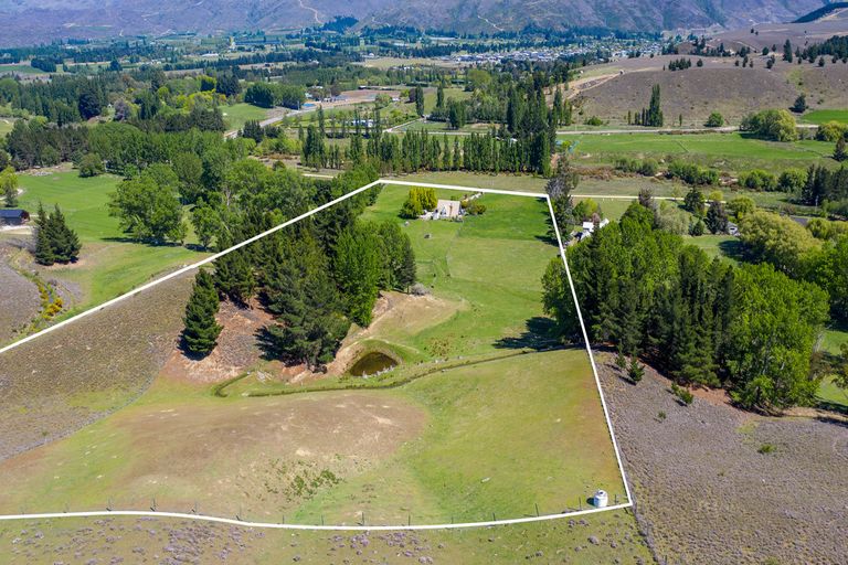 Photo of property in 34 Waipuna Road, Springvale, Alexandra, 9391