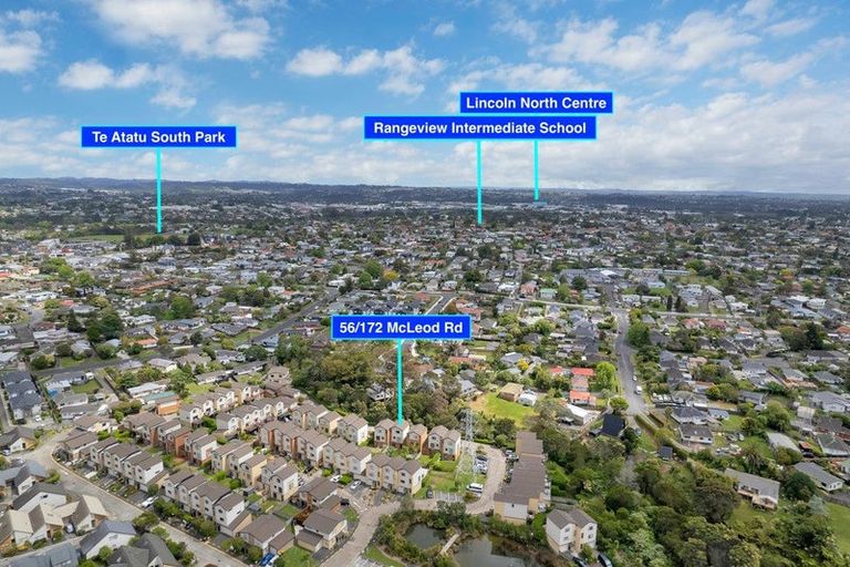 Photo of property in St Claire Village, 56/172 Mcleod Road, Te Atatu South, Auckland, 0610