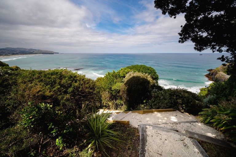 Photo of property in 59 Cliffs Road, Saint Clair, Dunedin, 9012
