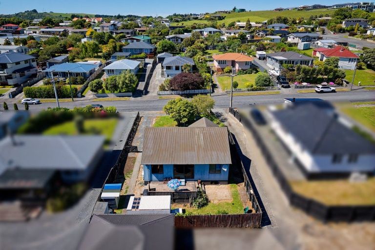 Photo of property in 22 Bayview Street, Kaikoura, 7300