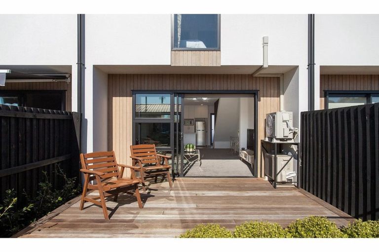 Photo of property in 4/7 Gambia Street, Papanui, Christchurch, 8053