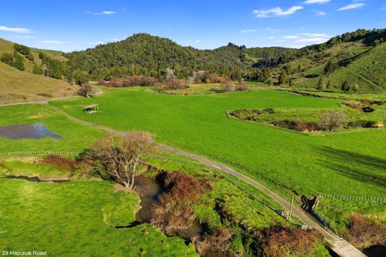 Photo of property in 23 Hapurua Road, Ohura, 3980