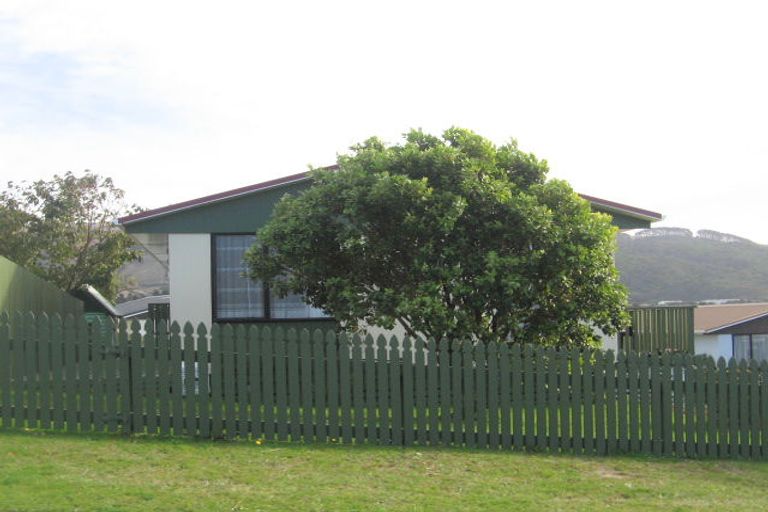 Photo of property in 22a Awatea Street, Ranui, Porirua, 5024