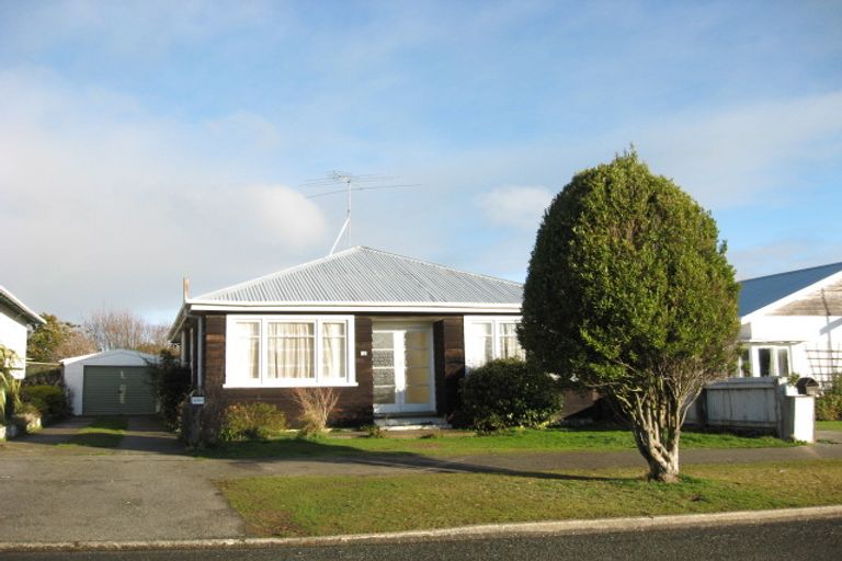 Photo of property in 83 Selwyn Street, Appleby, Invercargill, 9812