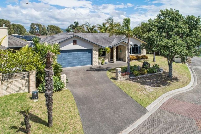Photo of property in 45 Mauritius Key, Papamoa Beach, Papamoa, 3118