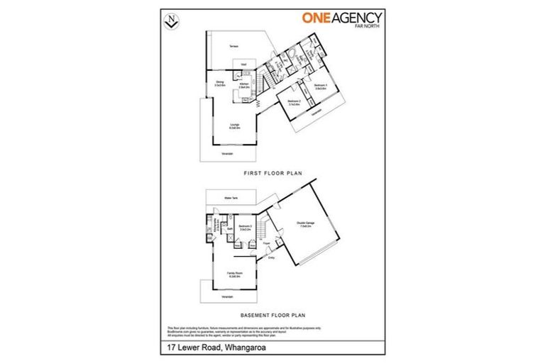 Photo of property in 17 Lewer Road, Whangaroa, Kaeo, 0478