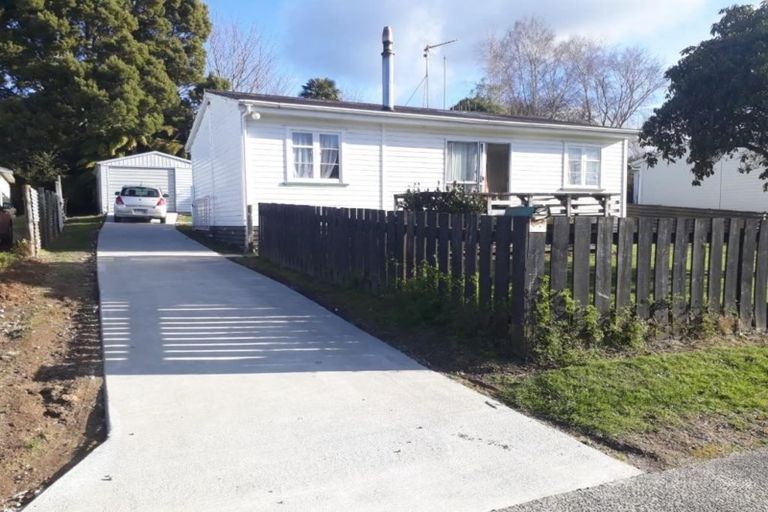 Photo of property in 76 Clyde Street, Tokoroa, 3420