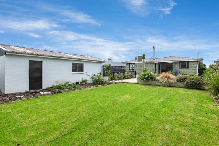 Photo of property in 34 Chartwell Street, Burwood, Christchurch, 8083