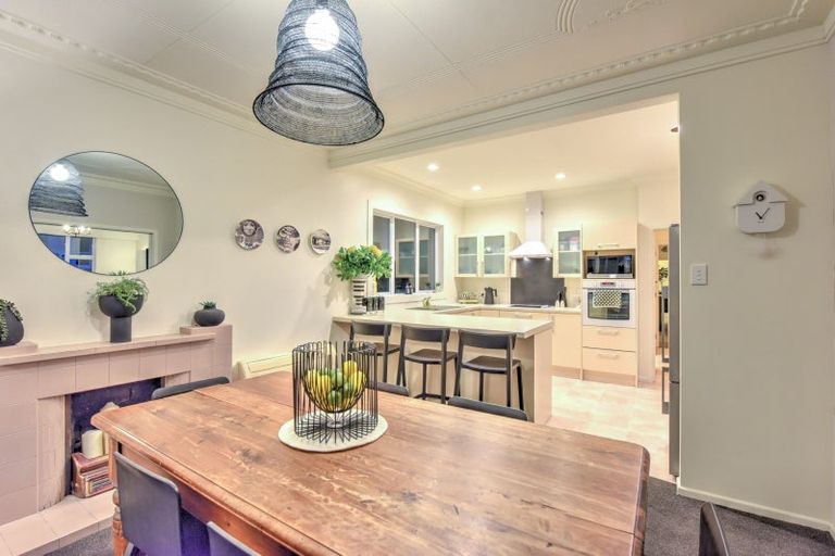 Photo of property in 25 Garnet Street, Gore, 9710