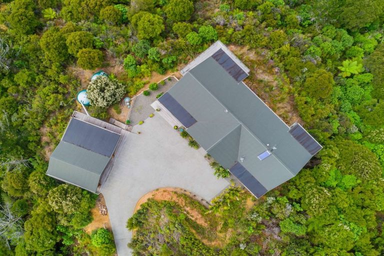 Photo of property in 93c Colville Road, Coromandel, 3584
