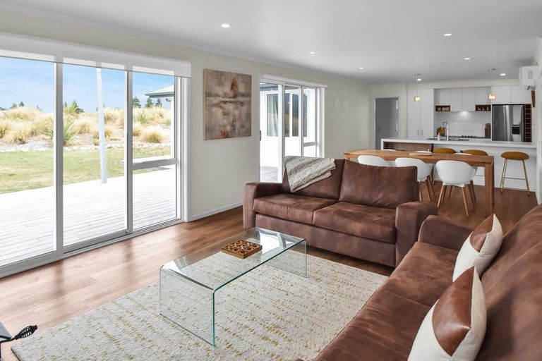 Photo of property in 7a Temple Drive, Twizel, 7901