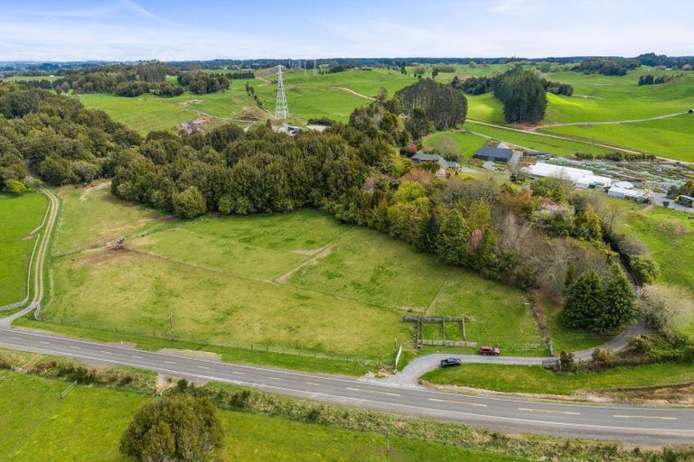Photo of property in 453 Tauranga Direct Road, Hamurana, Rotorua, 3096
