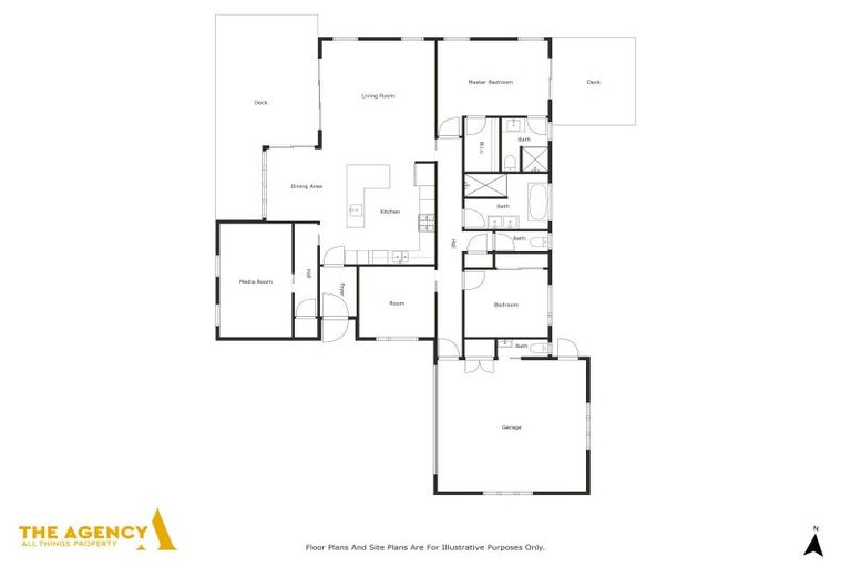 Photo of property in 19 Fortis Place, Lytton West, Gisborne, 4010