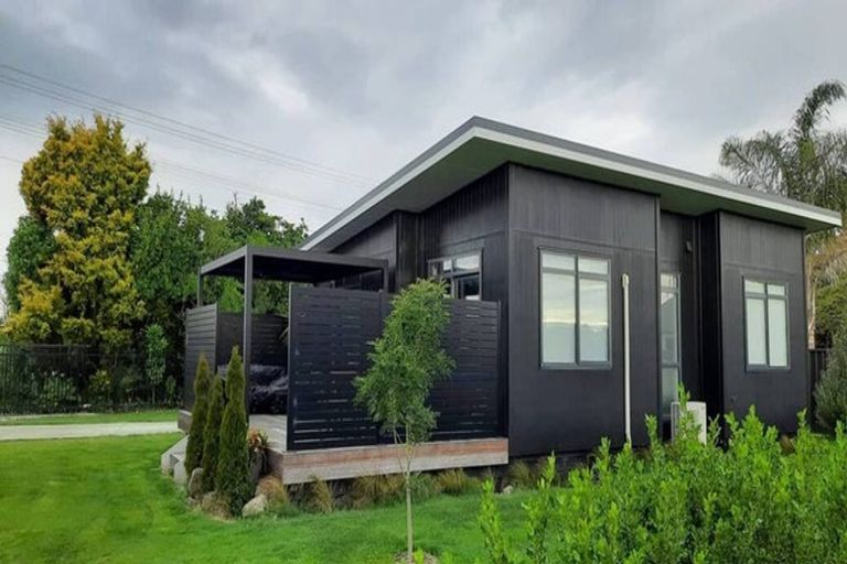 Photo of property in 261 Riverbend Road, Meeanee, Napier, 4110